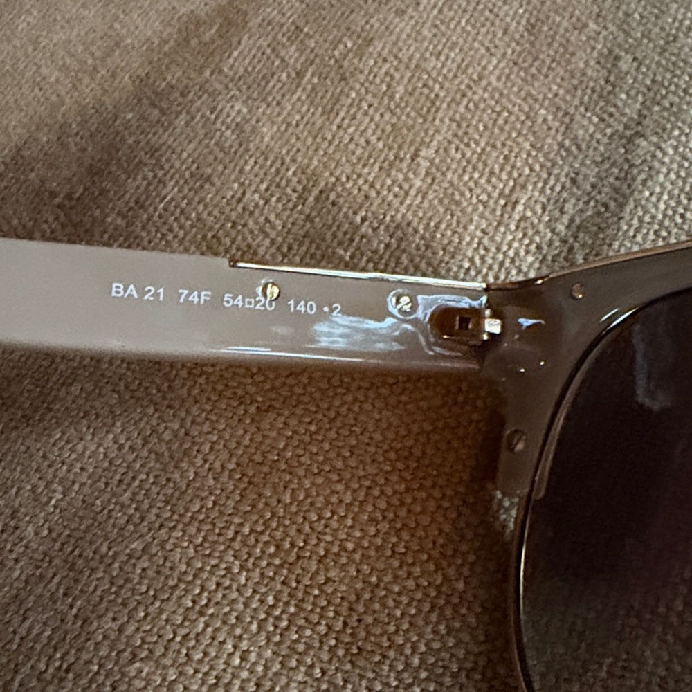 Balenciaga Paris 54 mm Sunglasses - Picture 7 of 8